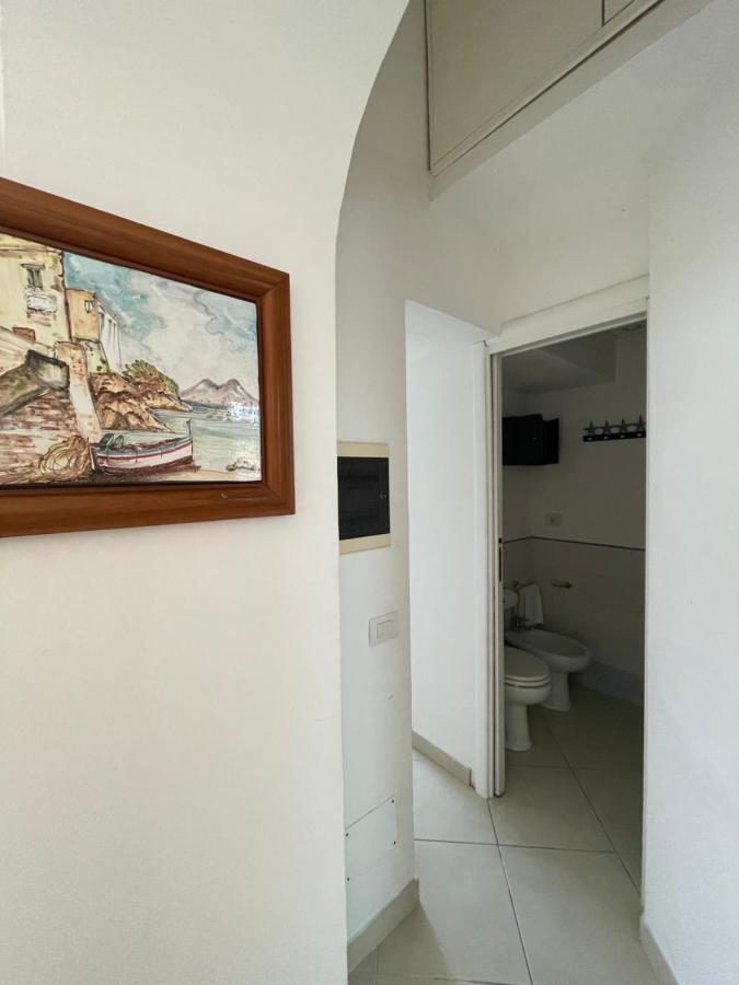 Armonia Holiday home Capri